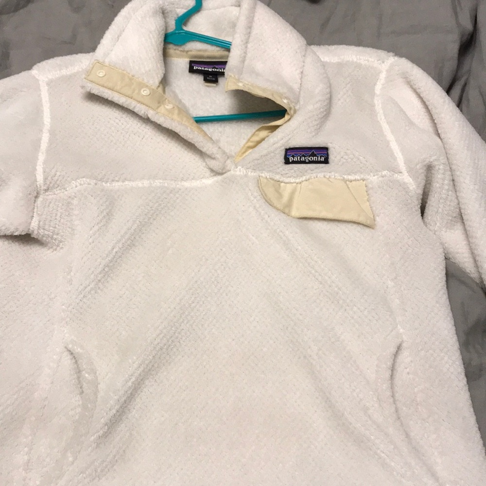 Patagonia pullover